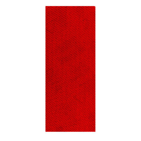 Diablo 008925155942 1/3 Sheet (9 in. x 3-2/3 in.) 120-Grit (Medium) SandNET™ Universal Reusable Sanding Sheet (5-Pack)