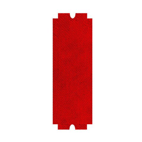 Diablo 008925156550 4-3/16 in. x 11-1/4 in. 220-Grit (Ultra Fine) SandNET™ Reusable Drywall Sanding Sheet (5-Piece)