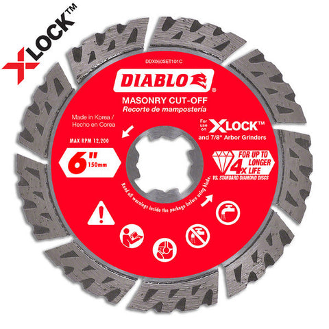 Diablo 008925160588 