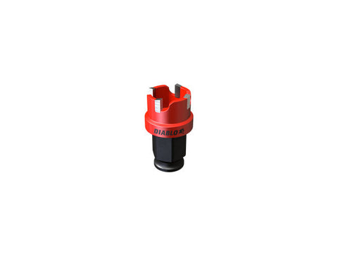 Diablo 008925162094 7/8 in. Steel Demon™ Carbide Teeth Hole Cutter