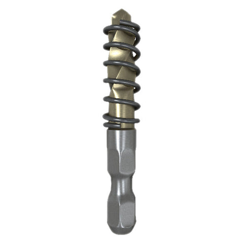 Diablo 008925162162 Steel Demon™ Carbide Teeth Hole Cutter Plug Eject Pilot Bit