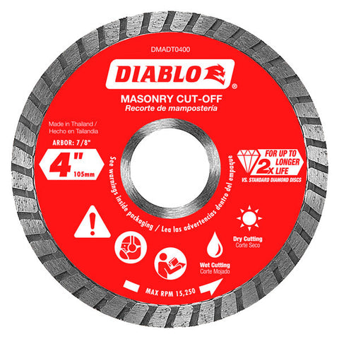Diablo 008925164050 