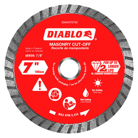 Diablo 008925164081 