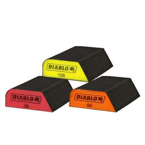 Diablo 008925165644 