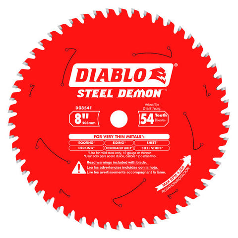 Diablo 008925166504 