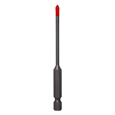 Diablo 008925167945 Diablo 1/8” Hard Tile & Stone Carbide Tipped Drill Bit