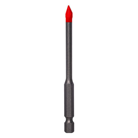 Diablo 008925167952 Diablo 3/16” Hard Tile & Stone Carbide Tipped Drill Bit