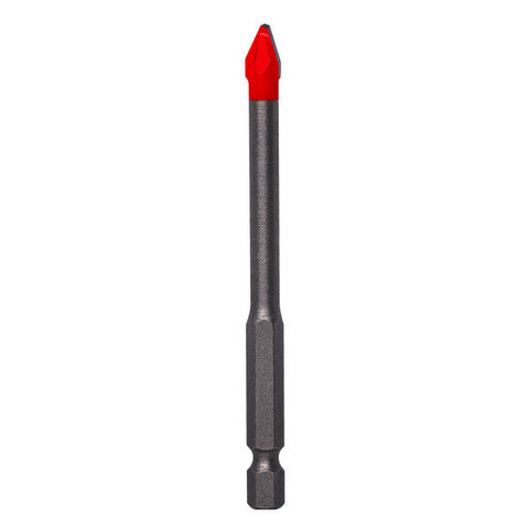 Diablo 008925167976 Diablo 5/16” Hard Tile & Stone Carbide Tipped Drill Bit