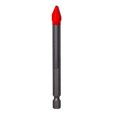 Diablo 008925167983 Diablo 3/8” Hard Tile & Stone Carbide Tipped Drill Bit