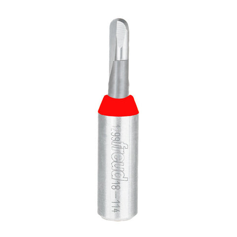 Freud 008925380412 1/8" Radius Round Nose Bit with 1/2" Shank