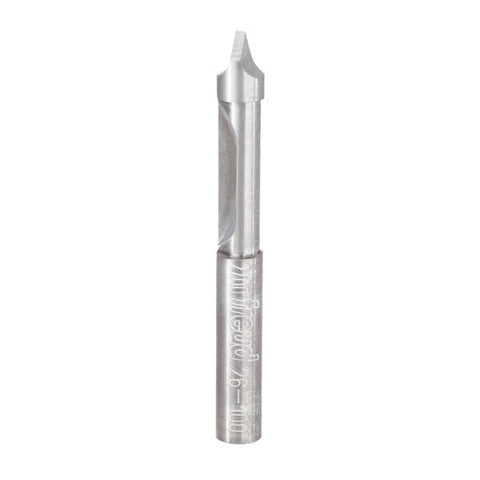 Freud 008925380542 1/4" (dia.) Panel Pilot Bit with 1/4" shank, 2-1/4" overall length