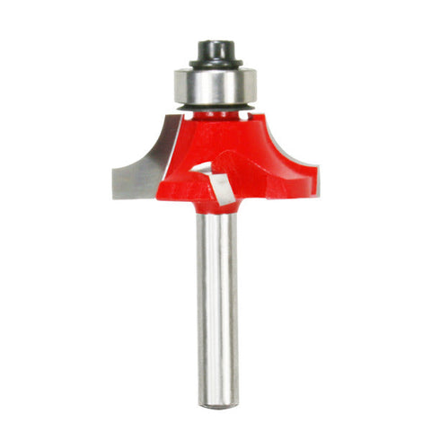 Freud 008925380818 5/16" Radius Beading Bit with 1/4" Shank