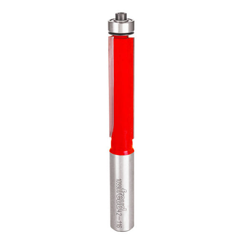 Freud 008925381037 1/2" (dia.) Bearing Flush Trim Bit with 1/2" shank, 4-3/8" overall length