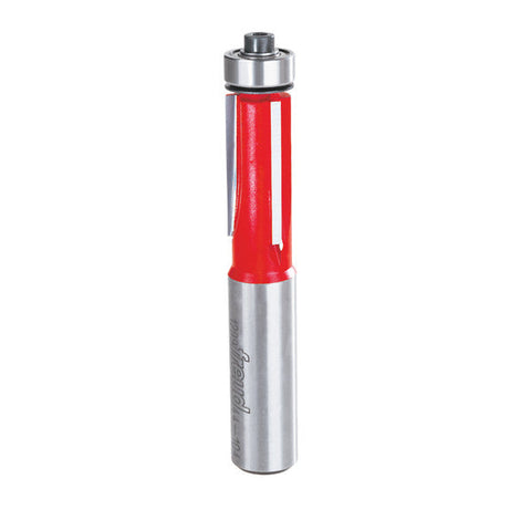 Freud 008925381068 1/2" (Dia.) Bearing Flush Trim Bit with 1/2" Shank