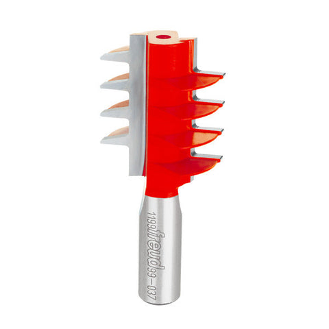 Freud 008925381778 1-3/8" (Dia.) Finger Joint Bit with 1/2" Shank
