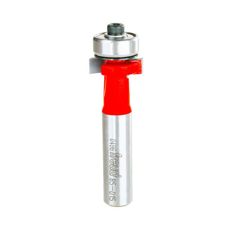Freud 008925382058 1/16" Depth Inlay Bit with 1/2" shank, 2-13/16" overall length