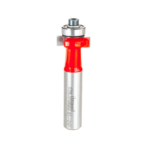 Freud 008925382065 1/8" Depth Inlay Bit with 1/2" shank, 2-13/16" overall length