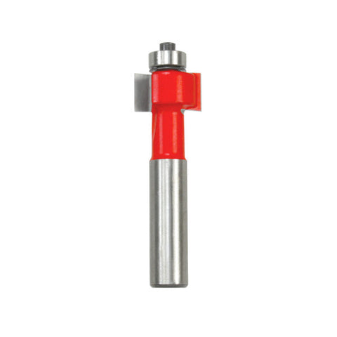 Freud 008925382102 3/16" Depth Inlay Bit with 1/2" shank, 3-1/16" overall length