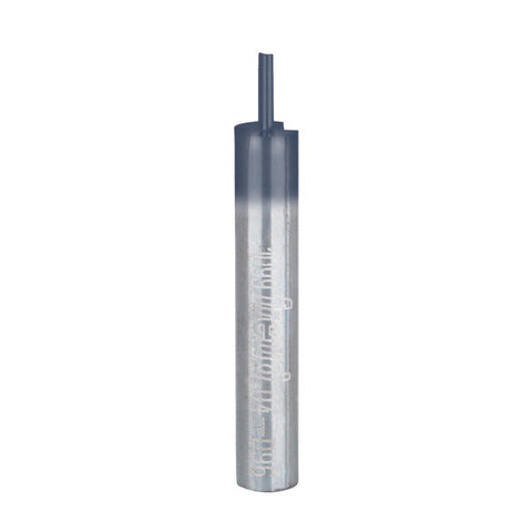 Freud 008925382300 1/16" (Dia.) Double Flute Straight Bit with 1/4" Shank