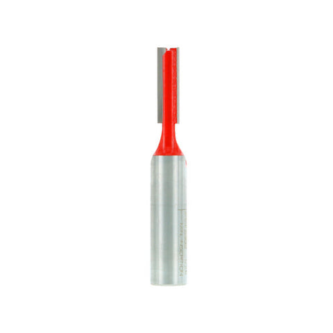 Freud 008925382720 5/16" (Dia.) Double Flute Straight Bit with 1/2" Shank