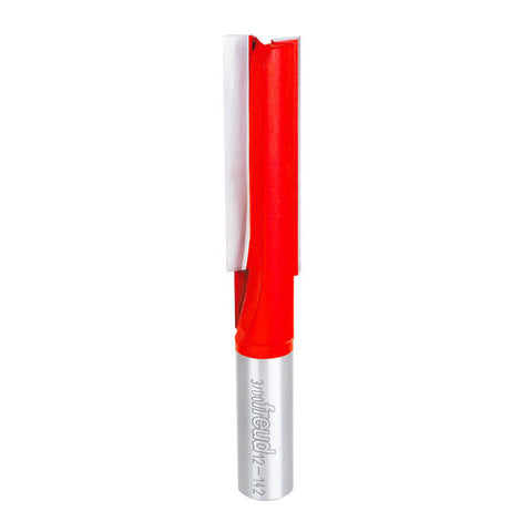Freud 008925382805 5/8" (dia.) Double Flute Straight Bit with 1/2" shank, 4" overall length