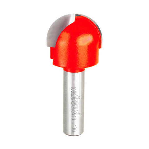 Freud 008925382959 5/8" Radius Round Nose Bit with 1/2" Shank