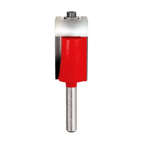 Freud 008925384106 3/4" (Dia.) Bearing Flush Trim Bit with 1/4" Shank