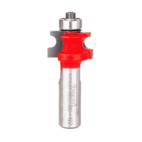 Freud 008925384298 1/8" Radius Traditional Beading Bit with 1/2" Shank