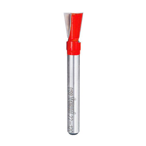 Freud 008925384786 3/8" (dia.) Dovetail Bit with 1/4" shank, 1/2" carbide height
