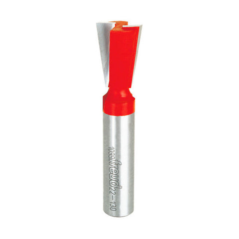 Freud 008925384816 11/16" (Dia.) Dovetail Bit with 1/2" Shank