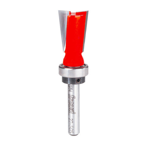 Freud 008925385004 5/8" (dia.) Dovetail Bit with 1/4" shank, 2-5/8" overall length