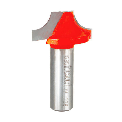 Freud 008925385530 3/8" Radius Ovolo Bit with 1/2" shank, 2-1/16" overall length