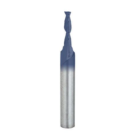 Freud 008925390015 1/8" (Dia.) Up Spiral Bit with 1/4" Shank