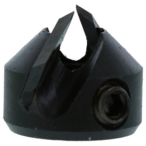 Freud 008925451044 18 mm (Dia.) Carbide Tipped Boring Bit Countersinks