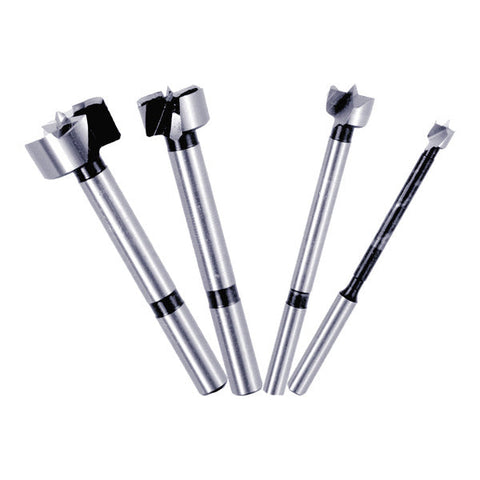 Diablo 008925451594 4 Pcs. Diablo Forstner Bit Set