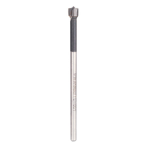 Freud 008925490012 Carbide Forstner Drill Bit 1/4-Inch by 5/32-Inch Shank