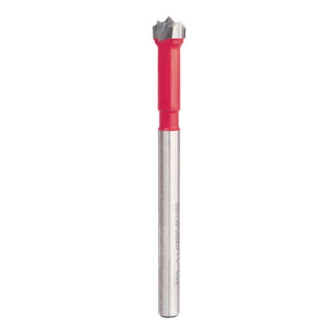 Freud 008925490029 Carbide Forstner Drill Bit 3/8-Inch by 1/4-Inch Shank