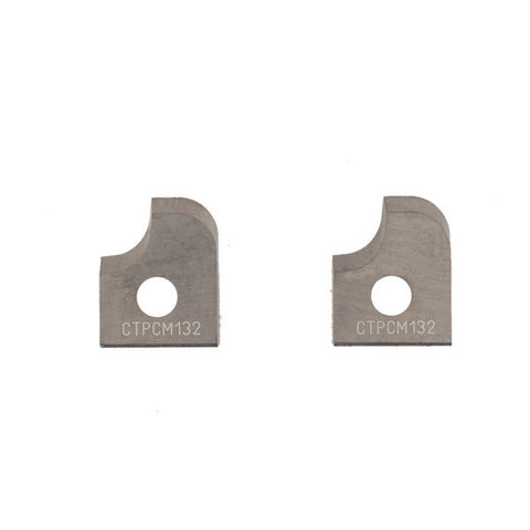 Freud 008925580065 Performance System® Combination Quarter Round Convex & Concave Radius Knives