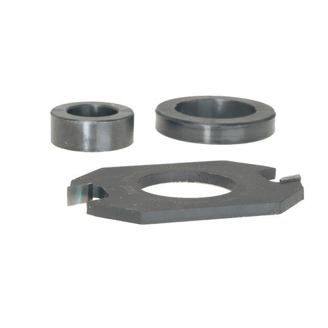 Freud 008925580201 3-1/32” (Dia.) Back-Cutter For Performance System® Raised Panel Cutter with 1-1/4" bore
