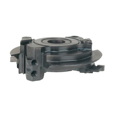 Freud 008925580355 4-7/16" (Dia.) Performance System® Rail & Stile Insert Cutterhead with 1-1/4" bore