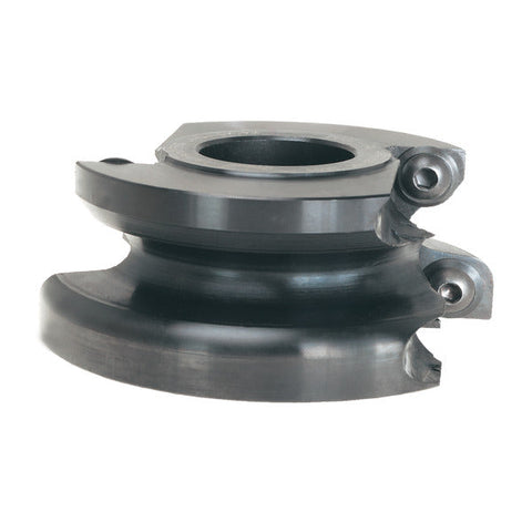 Freud 008925580515 3-63/64" (Dia.) Performance System® One Piece Door Edge Profile Cutters with 1-1/4" bore