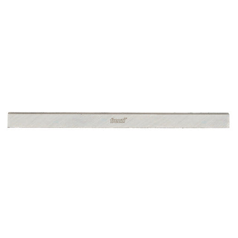 Freud 008925660019 12" x 7/8" x 1/8" High Speed Steel Industrial Planer and Jointer Knives