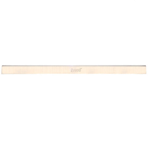 Freud 008925660040 18" x 1-1/8" x 5/32" High Speed Steel Industrial Planer and Jointer Knives