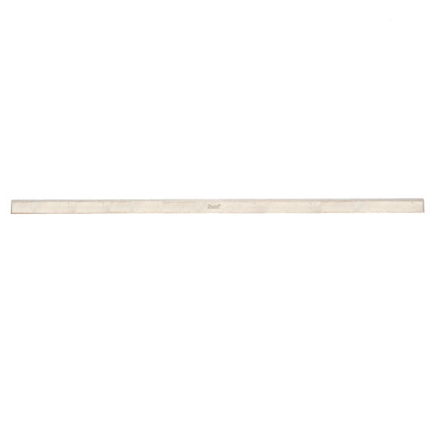 Freud 008925660057 19" x 11/16" x 1/8" High Speed Steel Industrial Planer and Jointer Knives