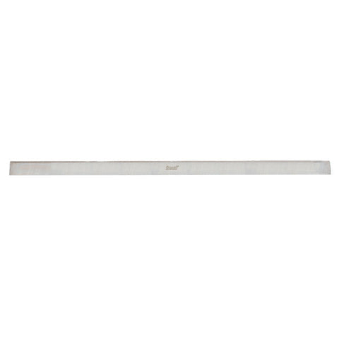 Freud 008925660071 24" x 1-1/8" x 5/32" High Speed Steel Industrial Planer and Jointer Knives