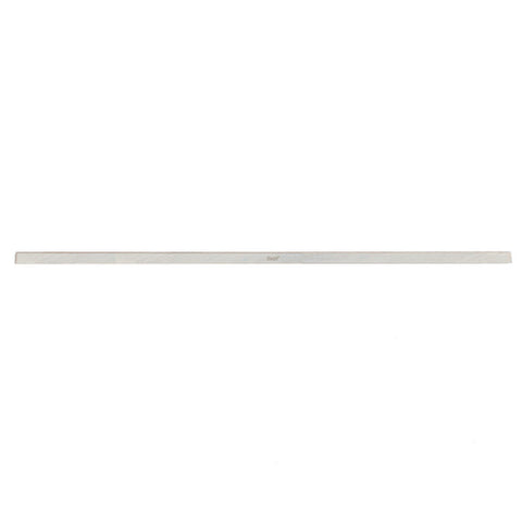 Freud 008925660095 25" x 5/8" x 3/32" High Speed Steel Industrial Planer and Jointer Knives