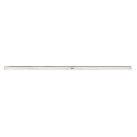 Freud 008925660101 25" x 5/8" x 1/8" High Speed Steel Industrial Planer and Jointer Knives