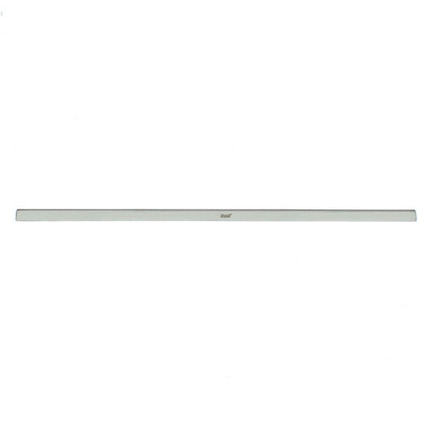 Freud 008925660118 25" x 3/4" x 1/8" High Speed Steel Industrial Planer and Jointer Knives