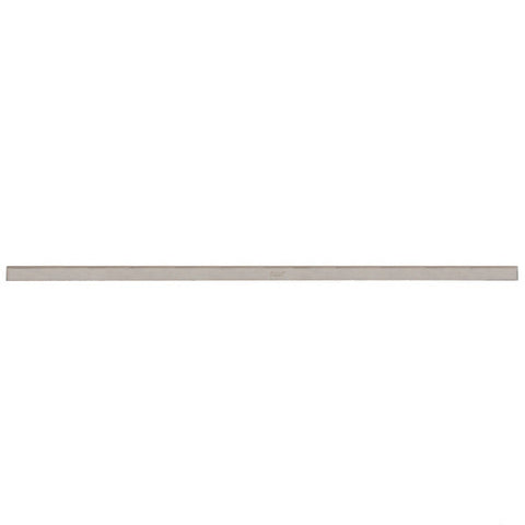 Freud 008925660156 37" x 1-1/8" x 1/8" High Speed Steel Industrial Planer and Jointer Knives