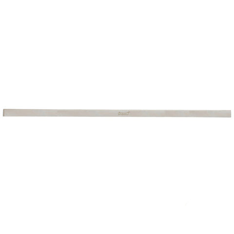 Freud 008925660187 37" x 1-1/4" x 5/32" High Speed Steel Industrial Planer and Jointer Knives